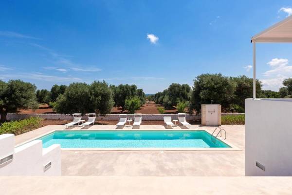 Villa Karma by BarbarHouse