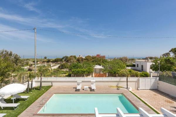 Villa Evi by BarbarHouse