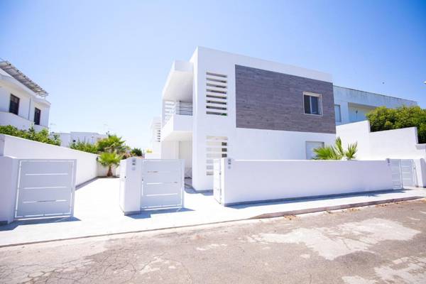 Donnosanto Residence Pantanagianni