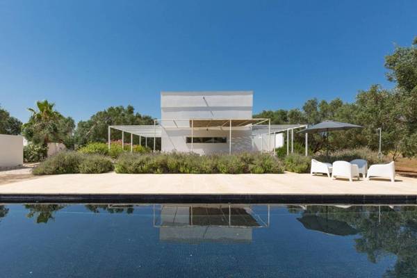 Villa Acquadolce by Perle di Puglia
