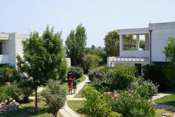 Torre Guaceto Oasis Emotions