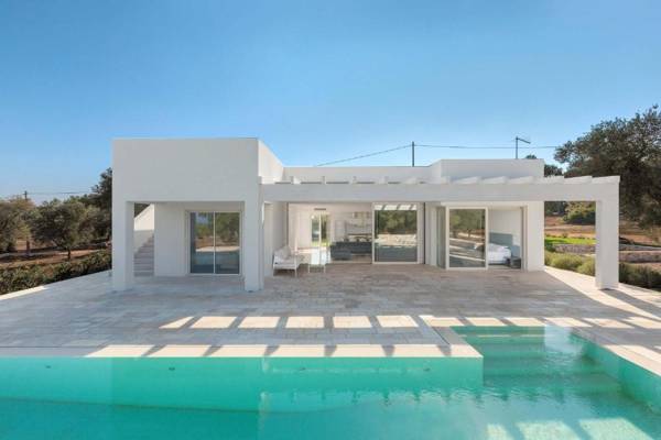Villa Zena by BarbarHouse
