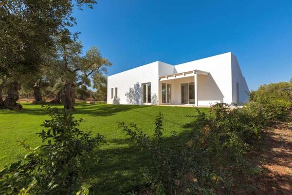 Villa Zena by BarbarHouse