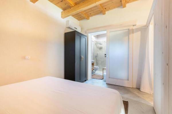 Masseria Acciano by BarbarHouse