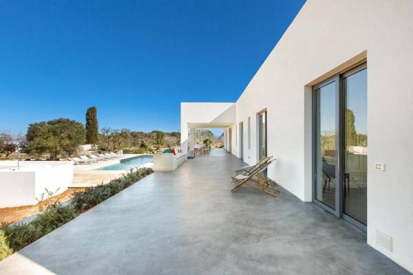 Villa Elisabetta by BarbarHouse