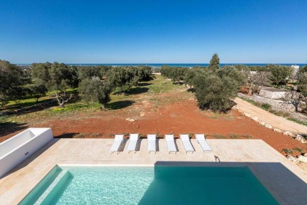 Villa Elisabetta by BarbarHouse