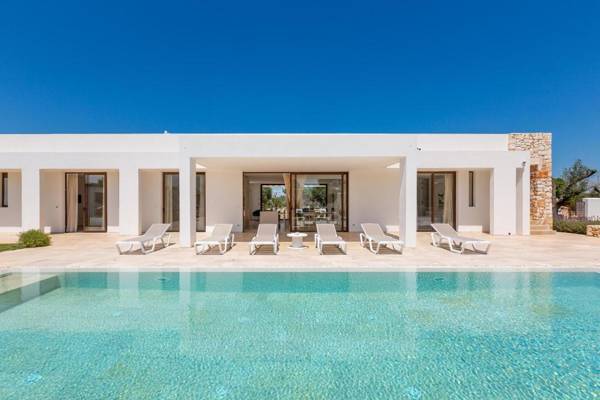 Borgo Maresca by BarbarHouse