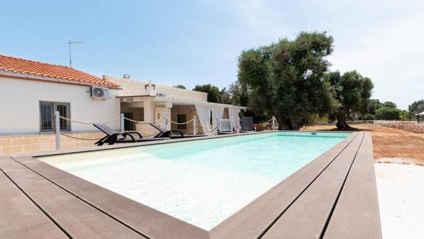 Villa Butticchio by Typney