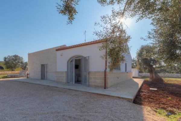 Villa Butticchio by Typney