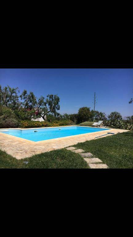 Villa Verdena - Carovigno