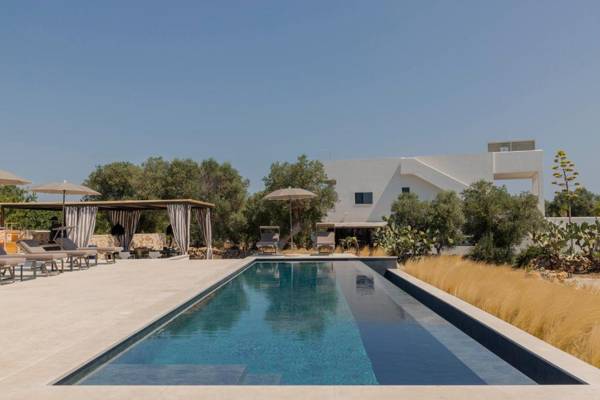 VILLA ASPRI by LOVELUXURYPUGLIA