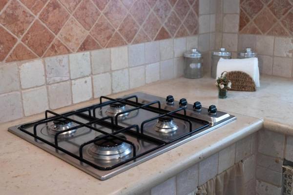 Appartamento Pesco