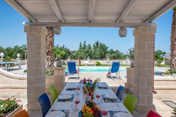 Villa Adriatica by Villa Plus