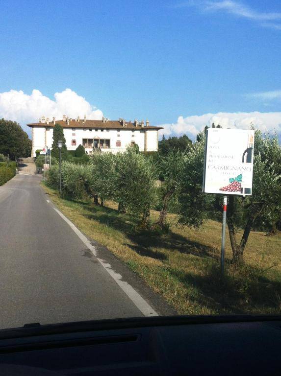 Le Casacce Case per Vacanze