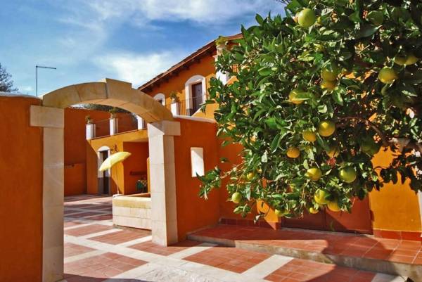 Agriturismo Roccadia