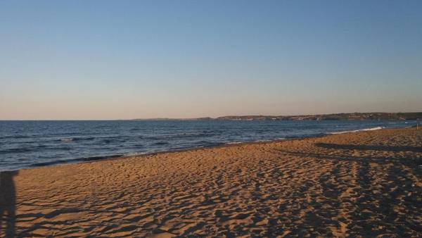 Lighthouse Gabbiano Azzurro