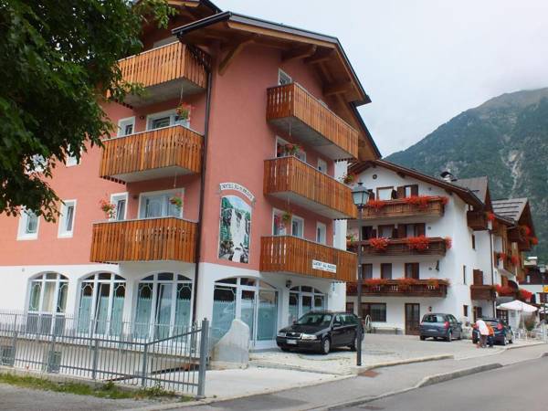 Hotel Garni Al Nardis