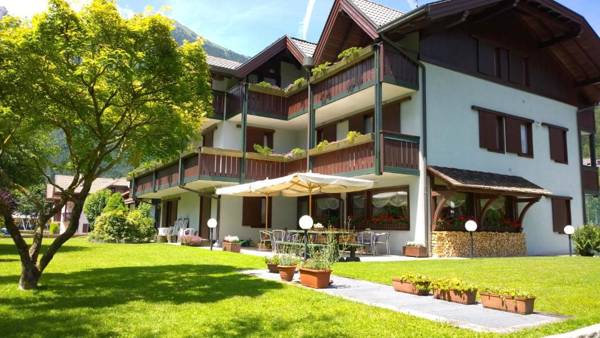 LA FELCE B&B Hotel