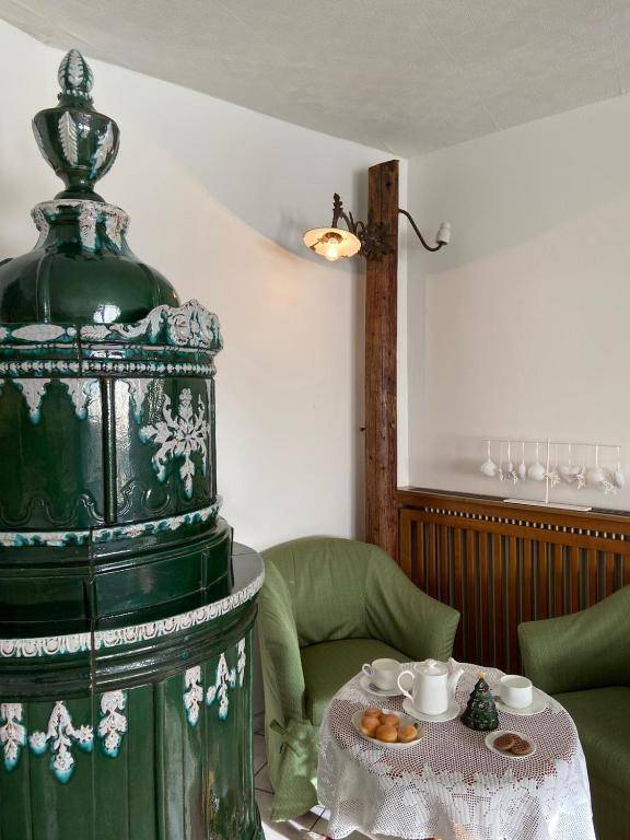 Albergo Garnì Cavento