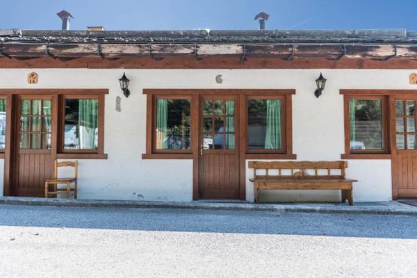 Appartamento Adamello 9