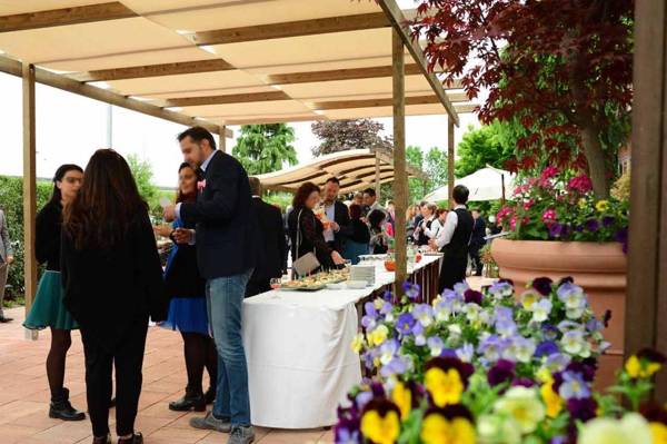 Hotel Ristorante Paladini