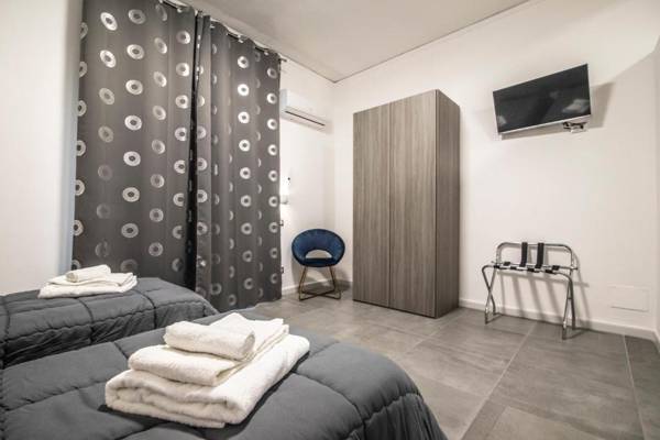 Piano Monaco Apartment