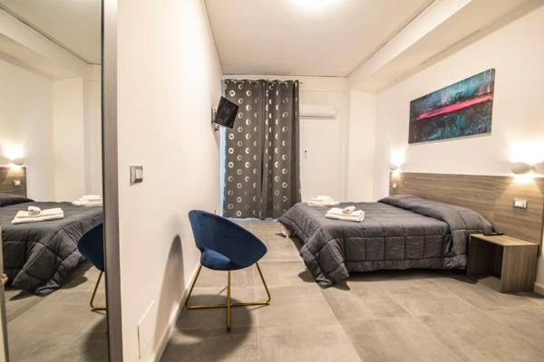 Piano Monaco Apartment