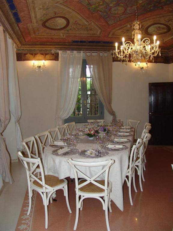 Relais Villa Degli Aceri
