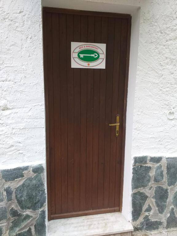 B&B la Casa del daino