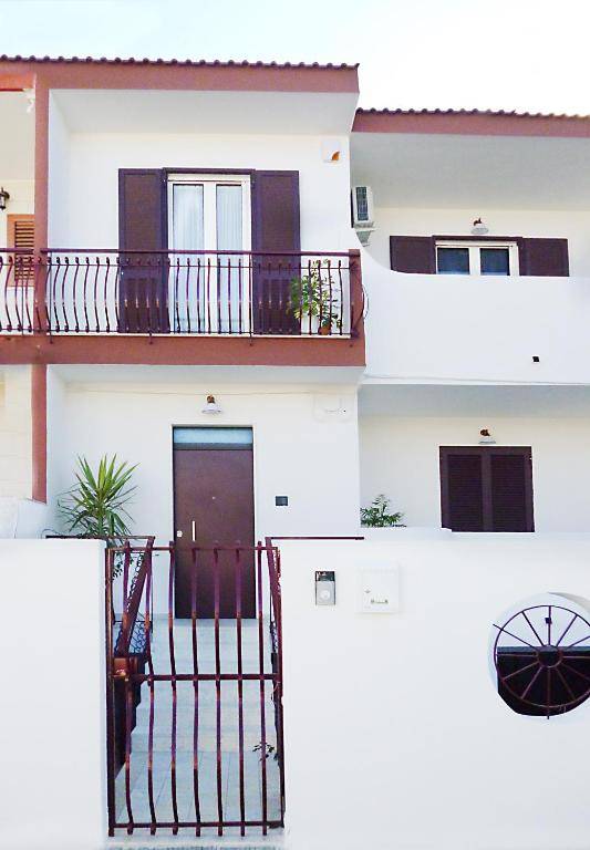 Il Cantico B&B
