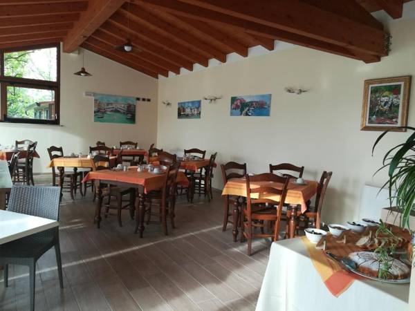 Agriturismo Corte dei Fiori