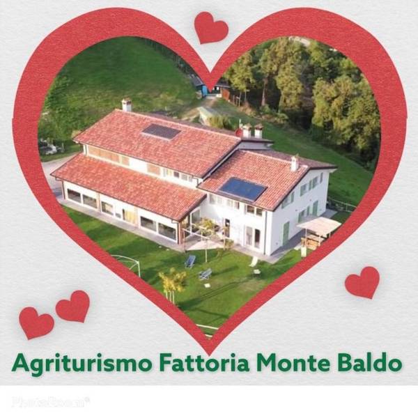 Agriturismo Fattoria Monte Baldo