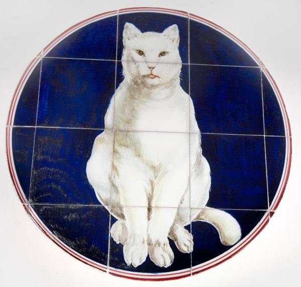 Albergo Gatto Bianco