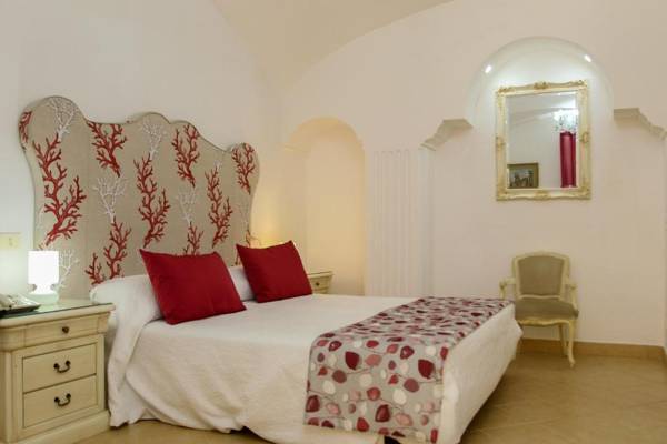 Hotel San Felice