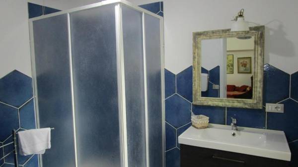 Villa Striano Capri - Guest House - Rooms Garden & Art