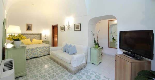 Hotel Villa Brunella