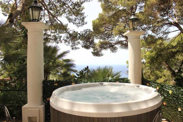 Villacore Luxury Guest House