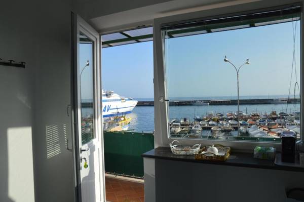 il Porto Capri Casa Vacanza