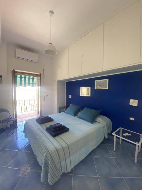 Central Apartment Capri