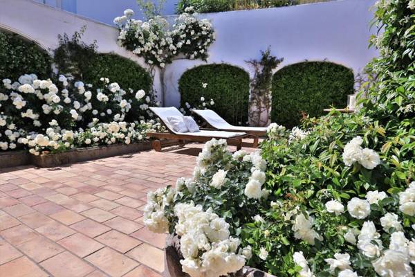 Luxury Villa Fiorita - Amazing Terrace & Premium Location