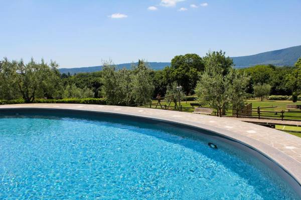 Agriturismo La Valle Di Vico