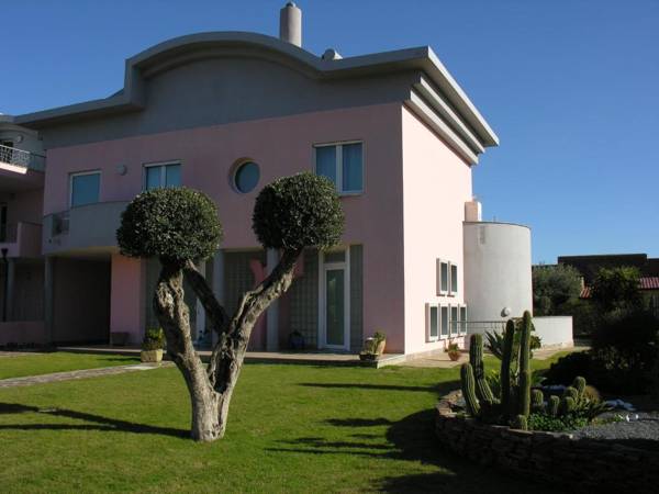 Villa Rosanna