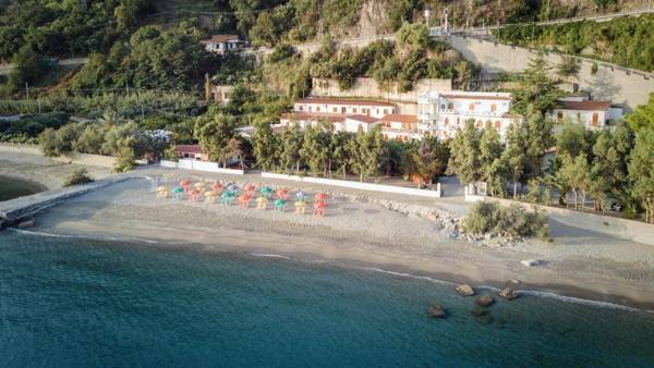 Testa di Monaco - Natural Beach Village