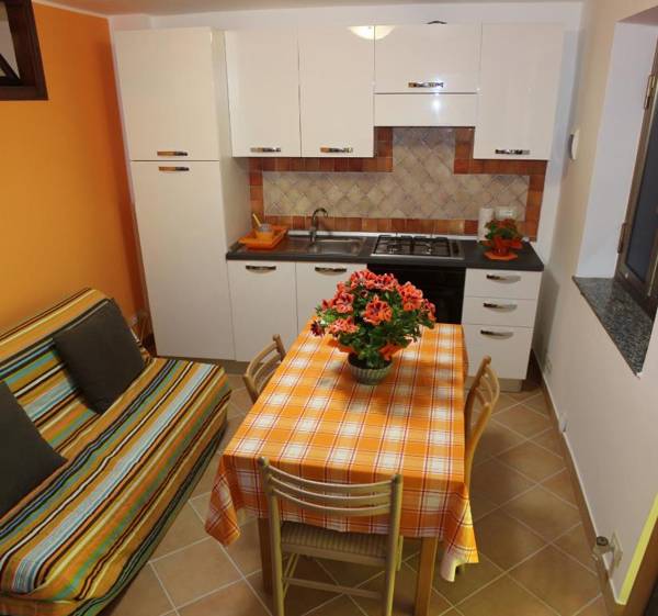 Casa con Terrazza e Vista Mozzafiato
