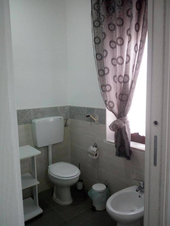 B&b la finestra sul mare