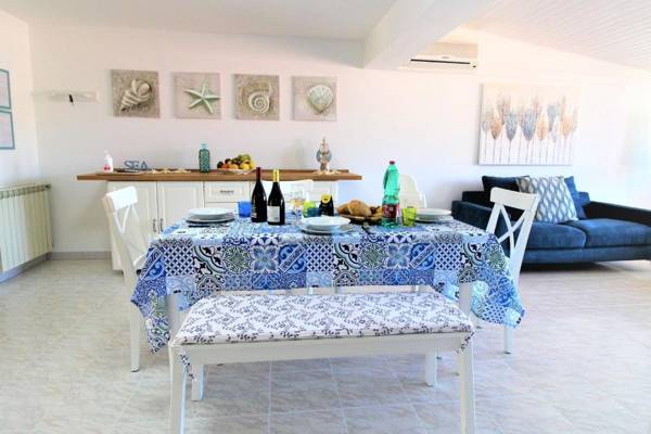 Capo d'Orlando Apartments - Ottanio