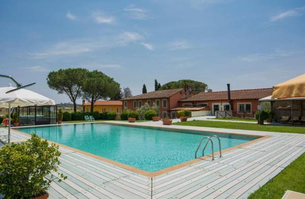 Agriturismo Corte Benedetto