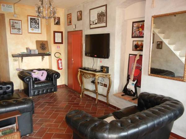 San Gennaro Castello