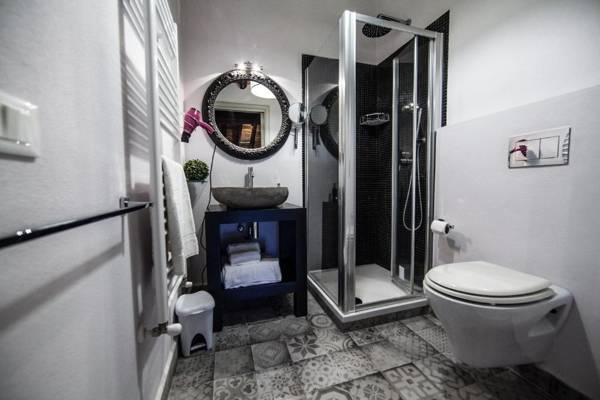 Accogliente Appartamento sulle Colline Toscane