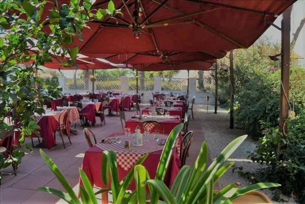 Hotel Residence I Briganti di Capalbio